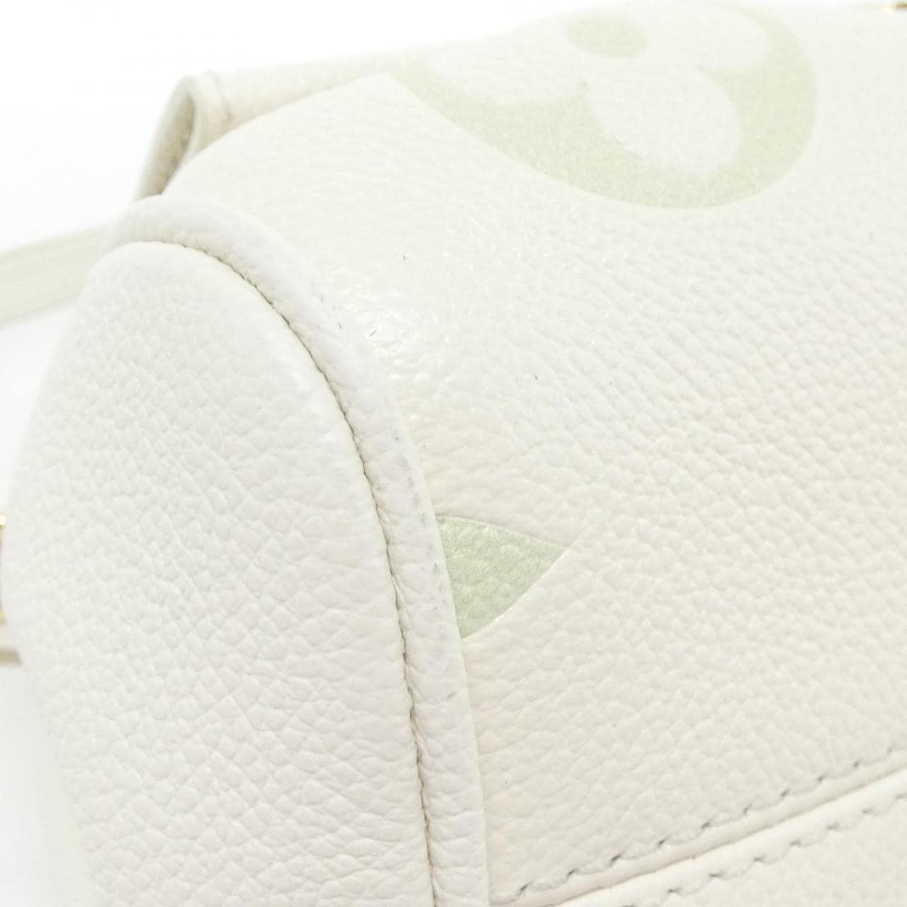 ルイヴィトン バイカラー モノグラム アンプラント フェイボリット M46842 ショルダーバッグ