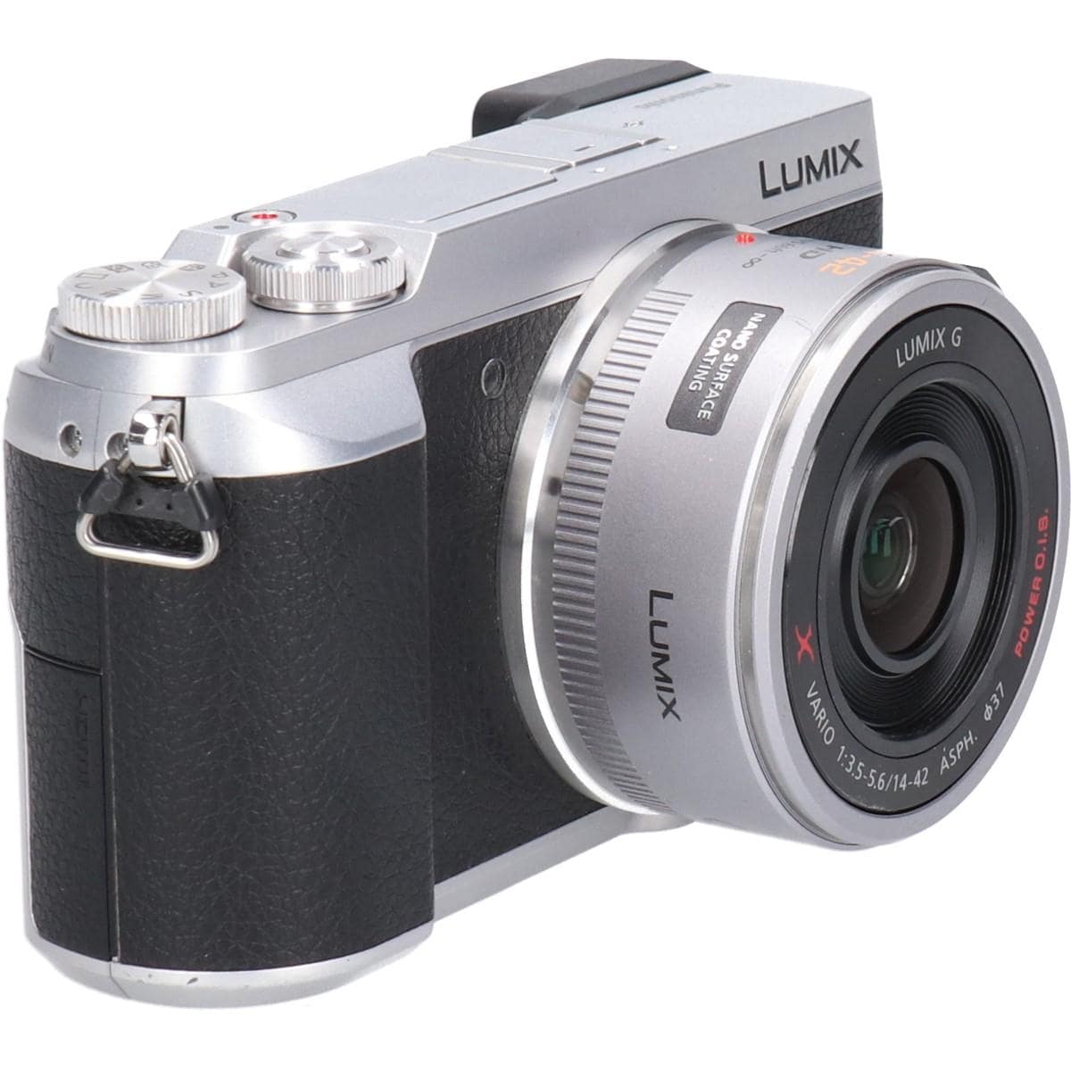 ＤＭＣ－ＧＸ７ＭＫ２　１２－３２ＫＩＴ