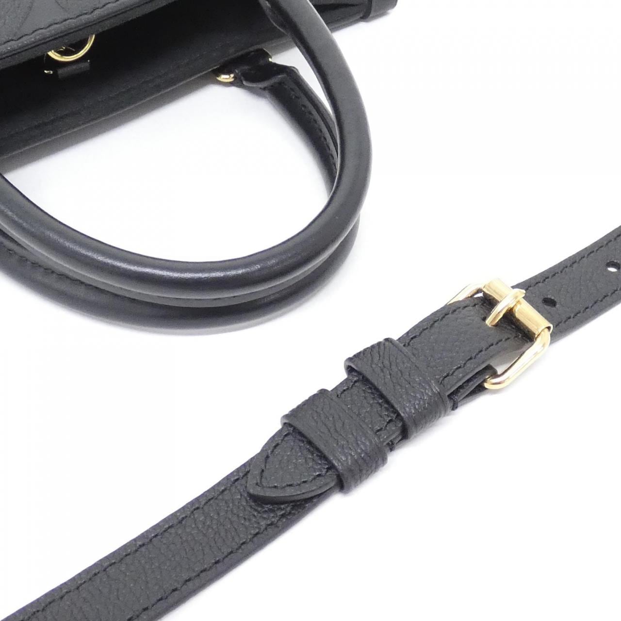 ルイヴィトン モノグラム アンプラント オンザゴー PM M45653 バッグ