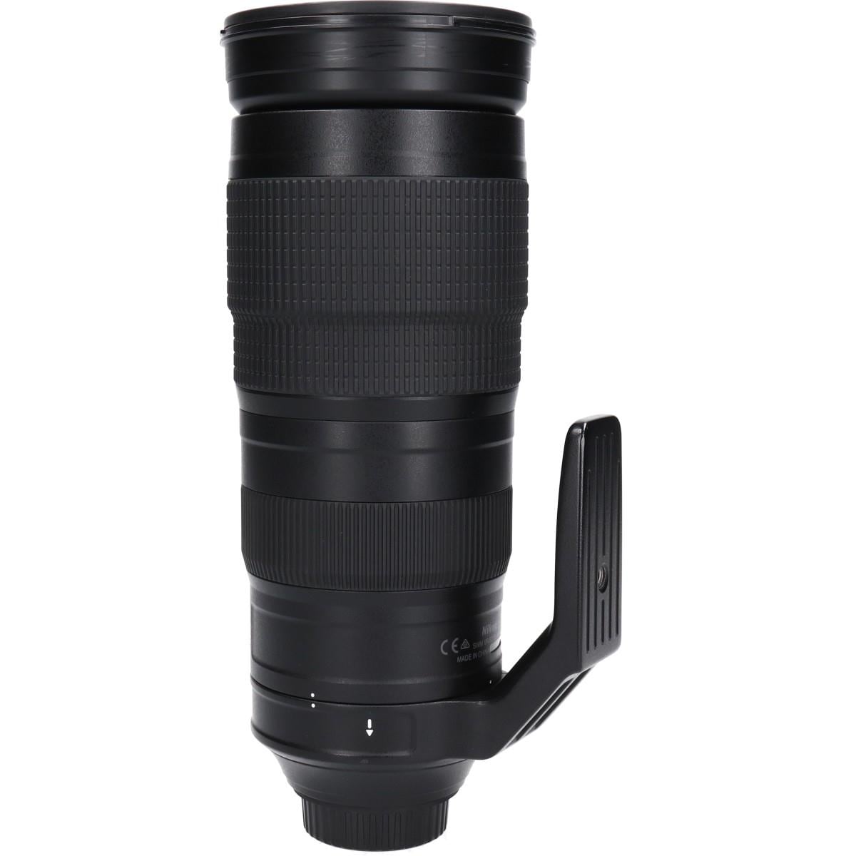 ＡＦ－Ｓ２００－５００ｍｍ　Ｆ５．６Ｅ　ＥＤ　ＶＲ
