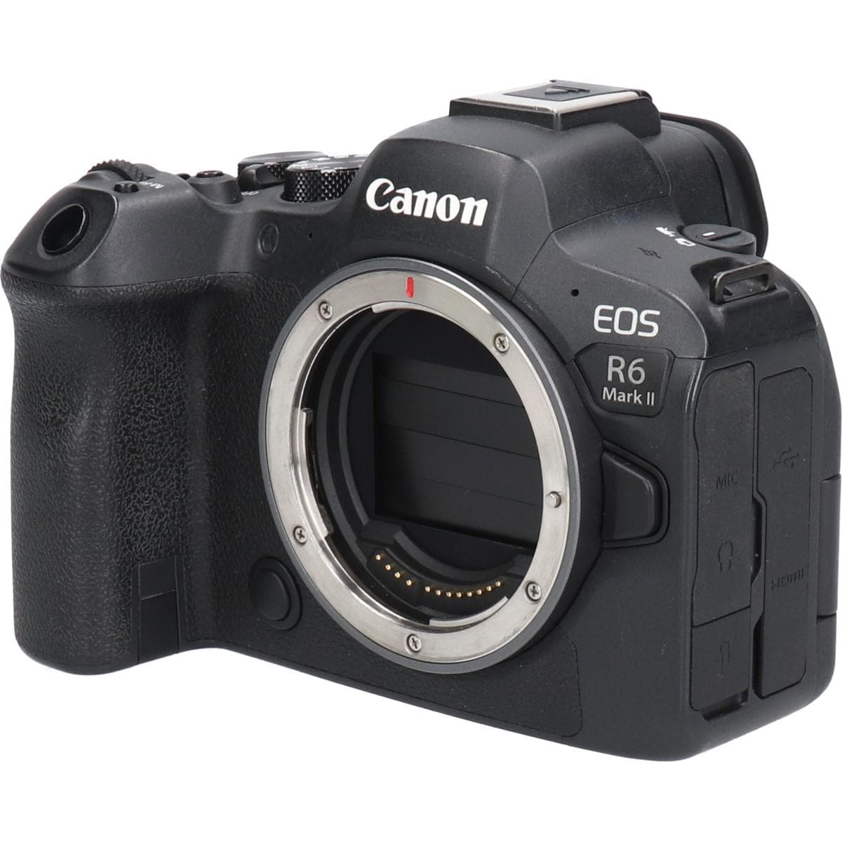 ＥＯＳ　Ｒ６　ＭＡＲＫ　ＩＩ