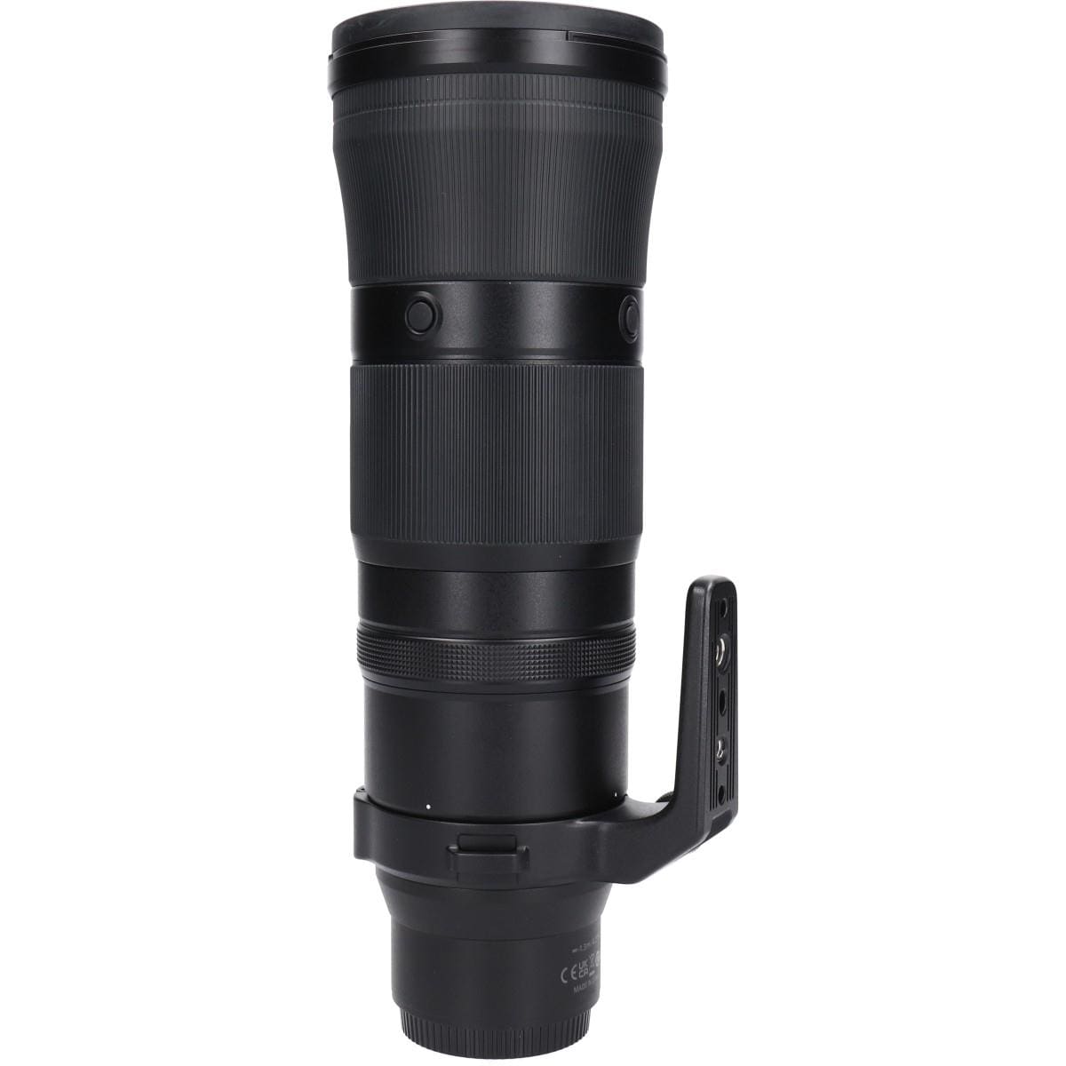 Ｚ１８０－６００ｍｍ　Ｆ５．６－６．３ＶＲ