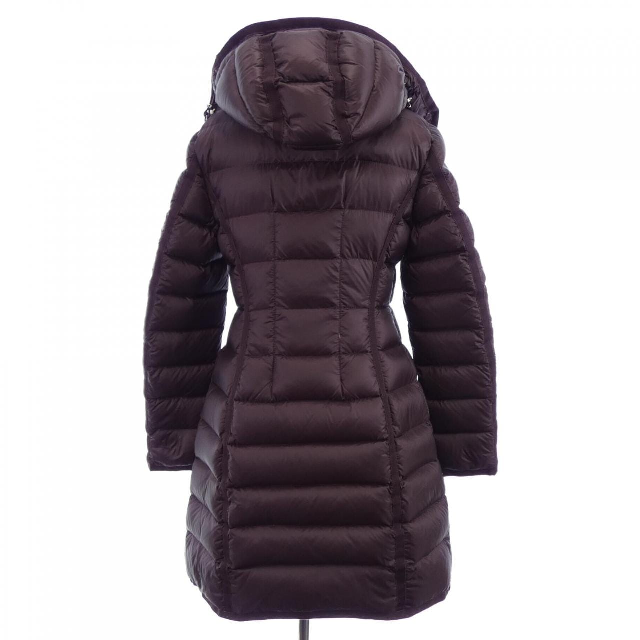 モンクレール MONCLER HERMINE ダウンコート