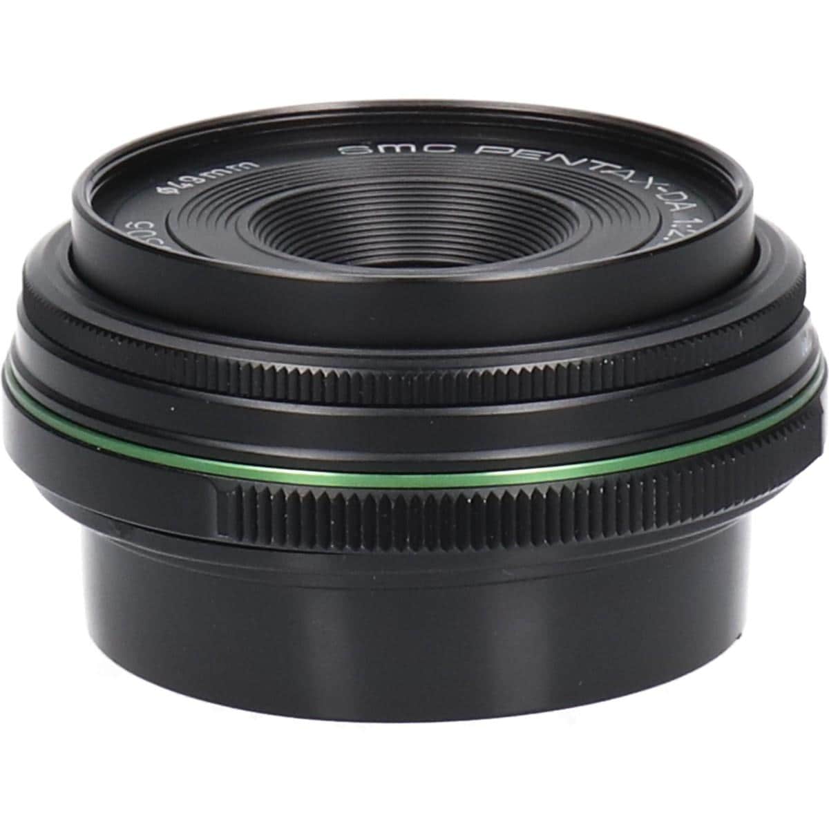 ＨＤ　ＤＡ４０ｍｍ　Ｆ２．８ＬＩＭＩＴＥＤ　ＢＫ