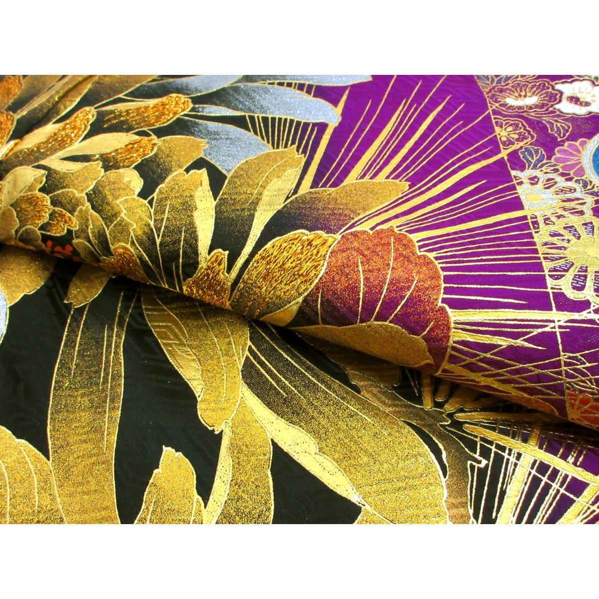 【新品】振袖　桂由美