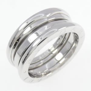 BVLGARI B.zero1 3-band ring