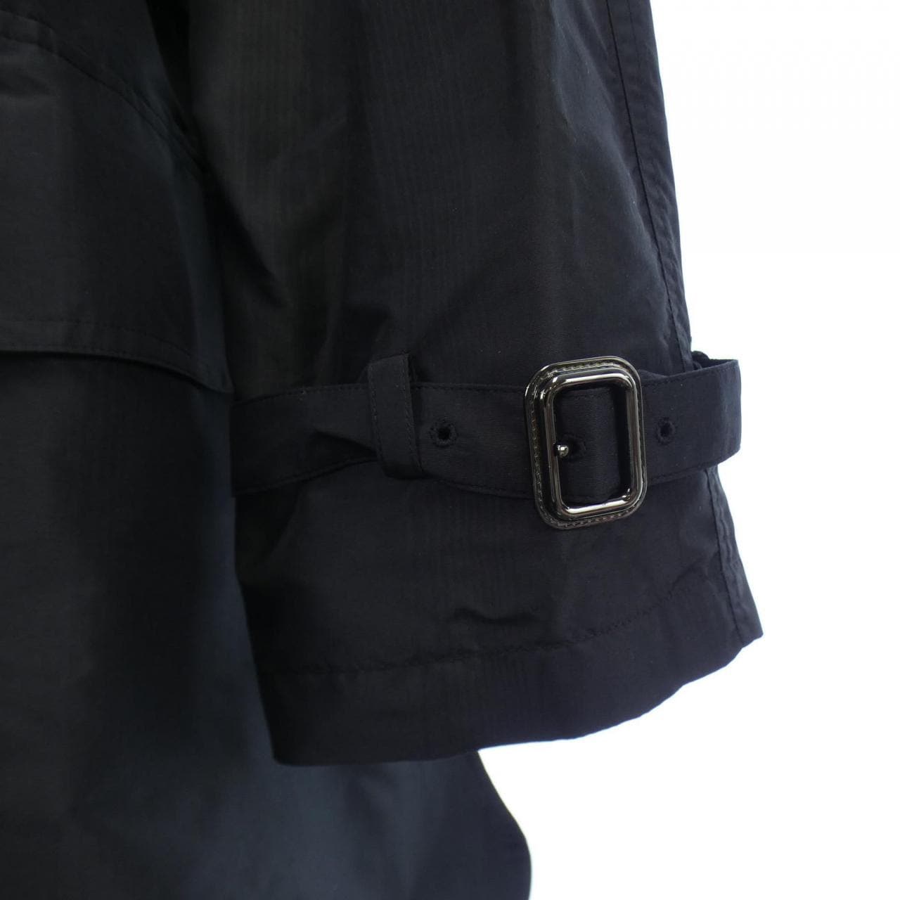 エルメス HERMES トレンチコート