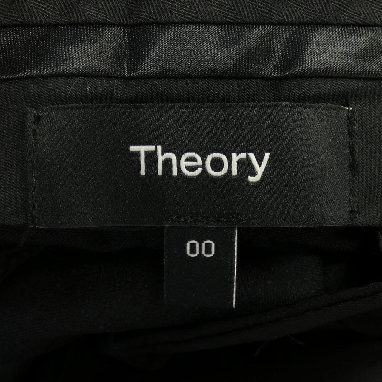 生理theory褲子