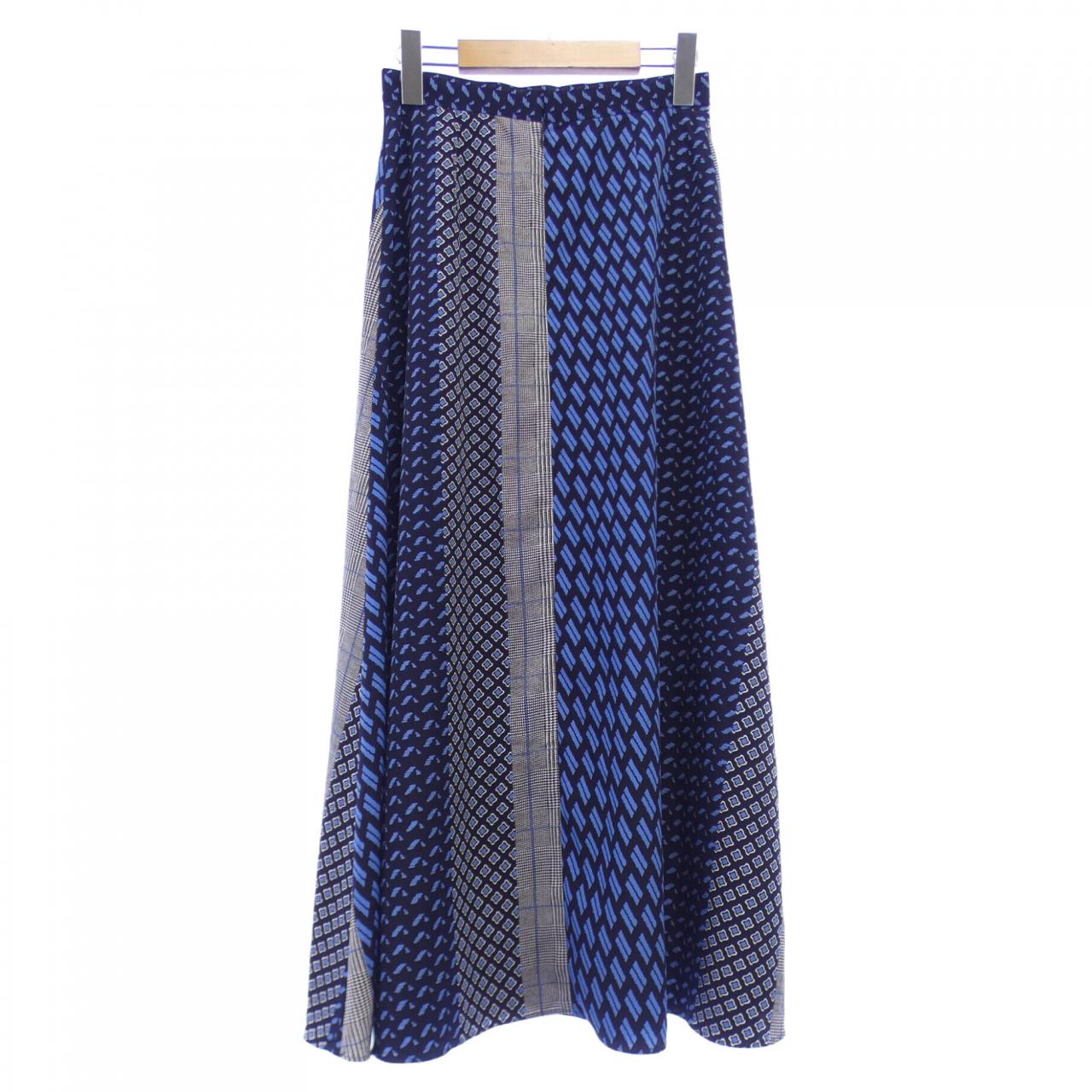 United Arrows UNITED ARROWS skirt