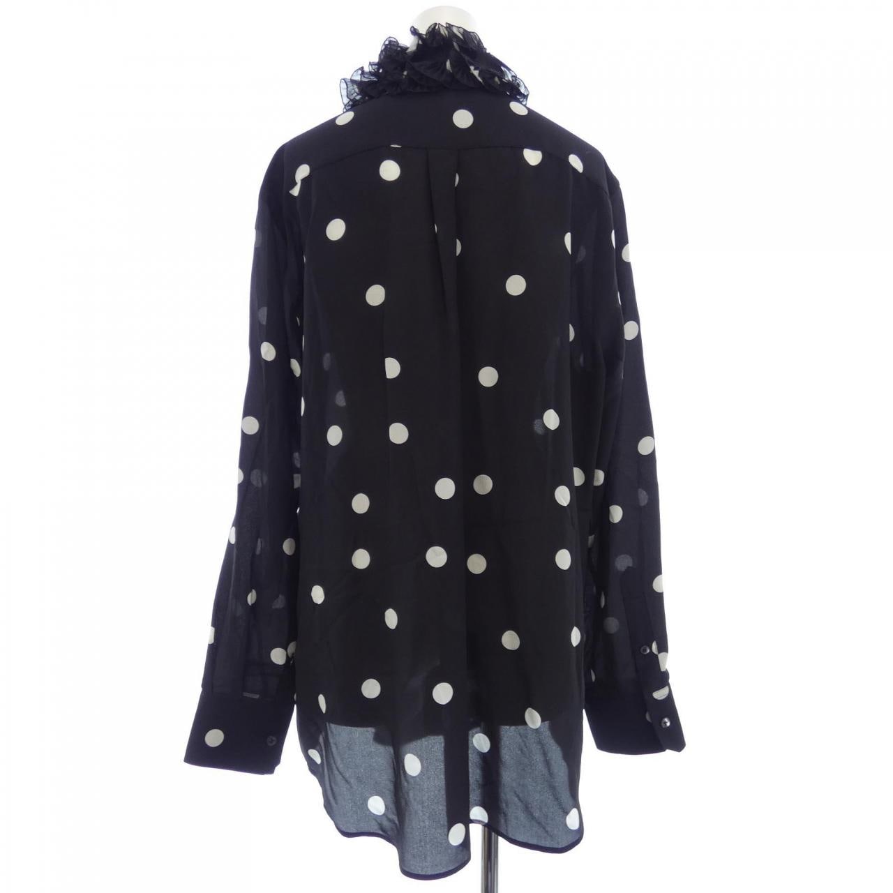 ドルチェアンドガッバーナ DOLCE&GABBANA トップス