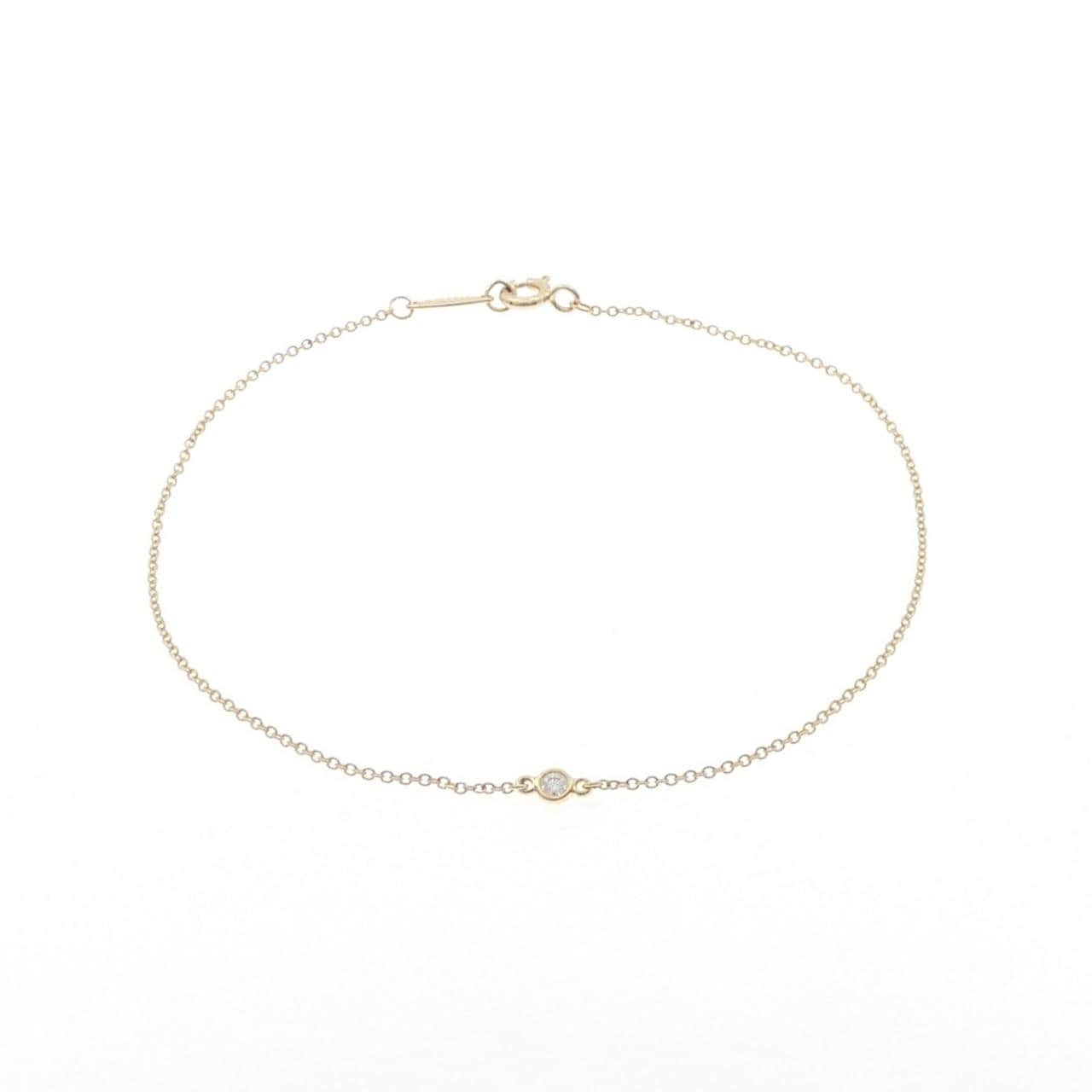 ティファニー バイザヤード ブレスレット