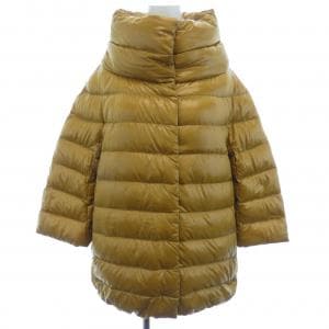 ヘルノ Herno AMINTA PI0043DIC ダウンジャケット