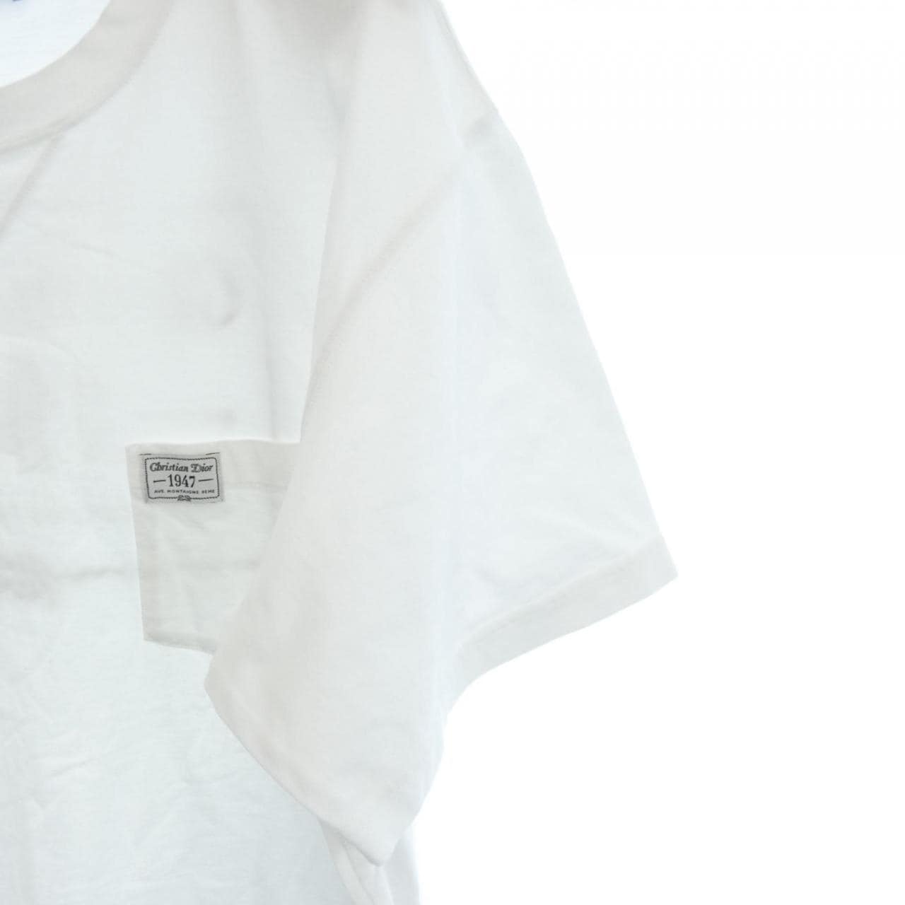 ディオール DIOR 243J634A0677 Tシャツ