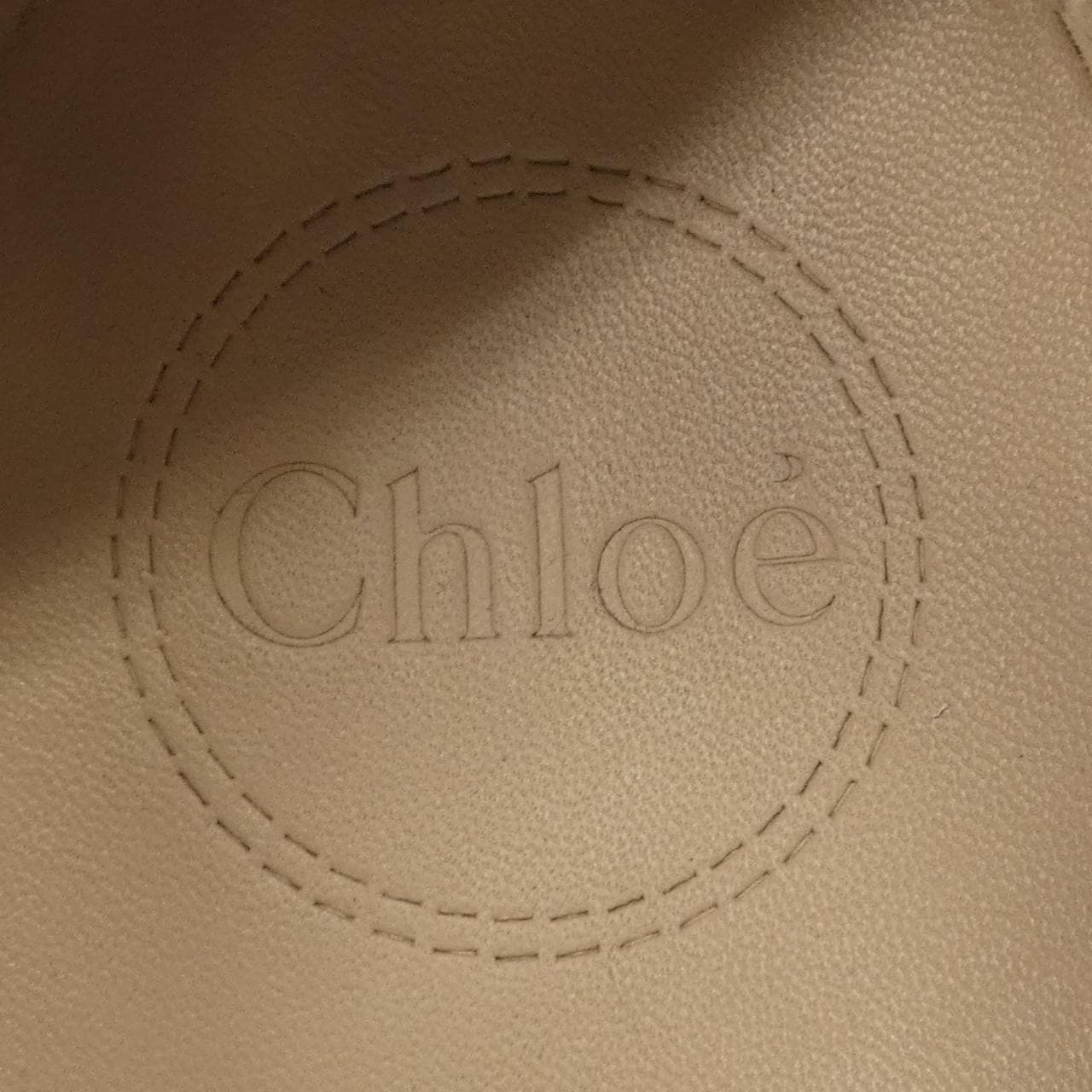 クロエ Chloe スニーカー
