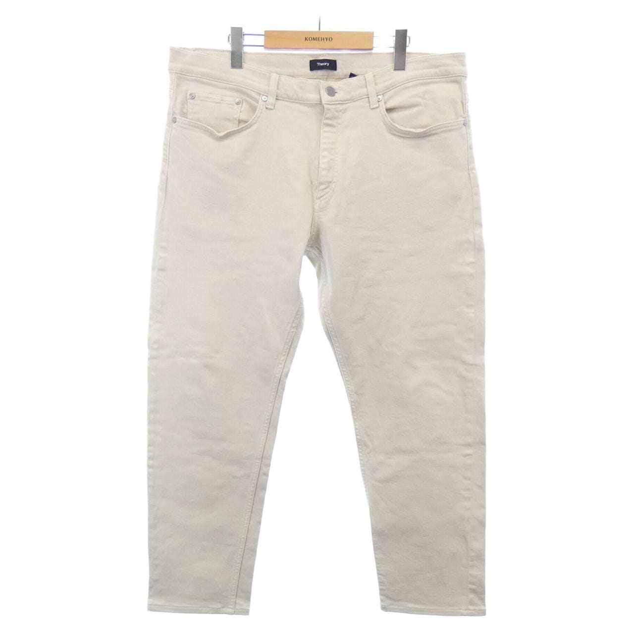セオリー theory パンツ