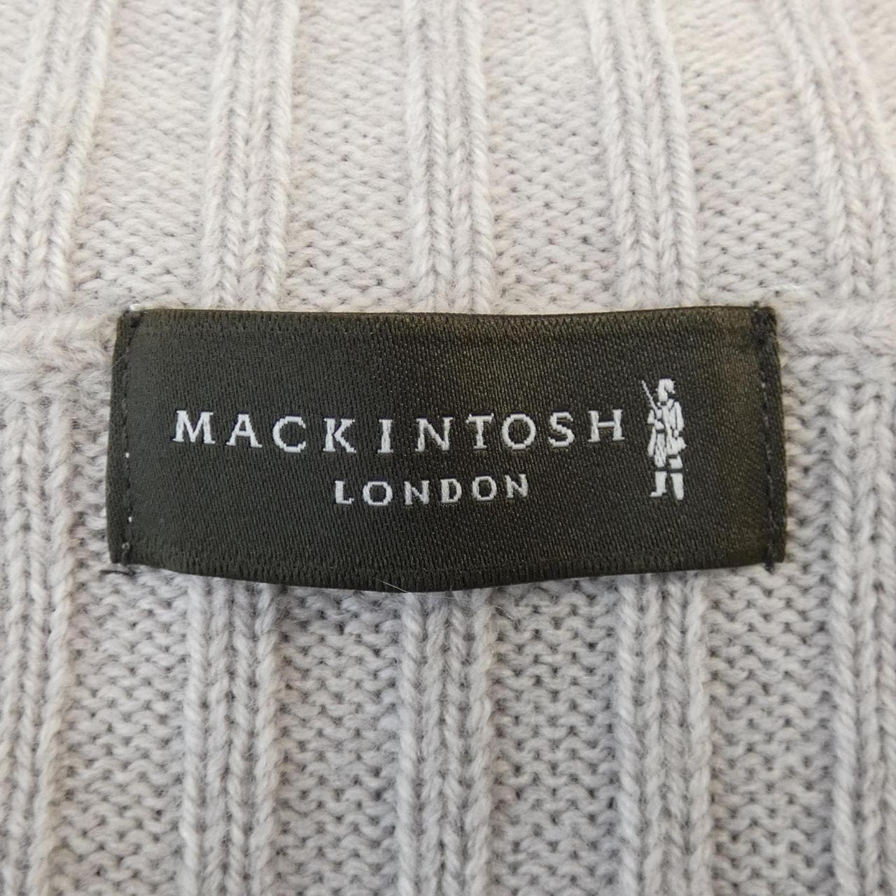 マッキントッシュロンドン MACKINTOSH LONDON ニット