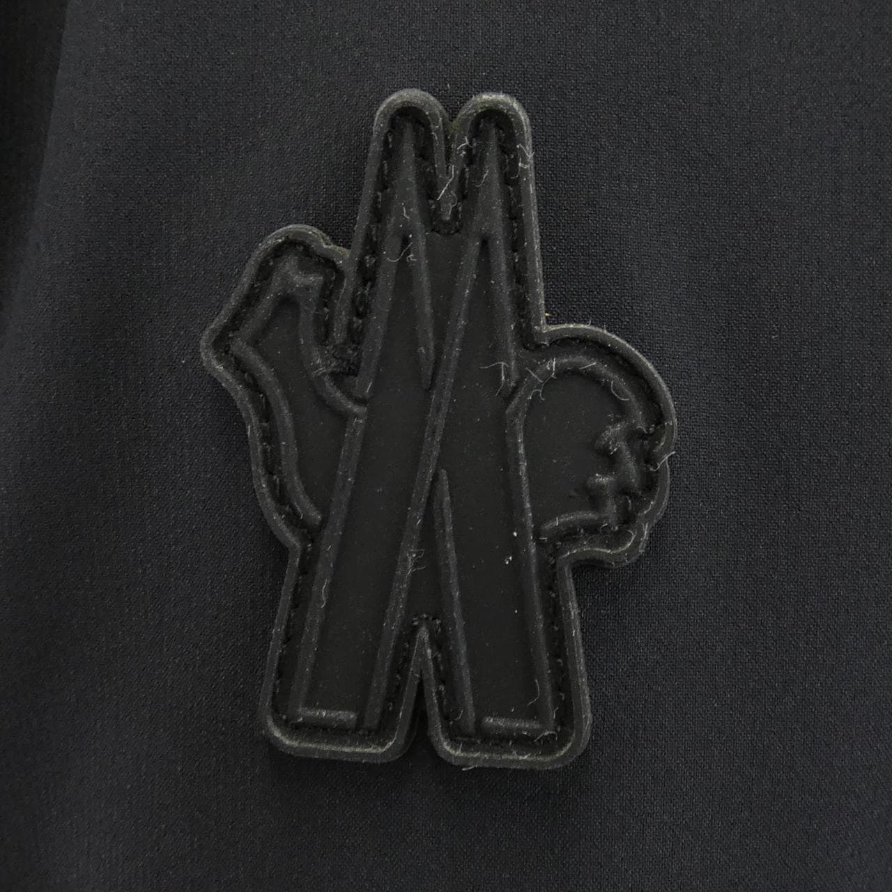 モンクレールグルノーブル MONCLER GRENOBLE ARCESAZ ダウンジャケット