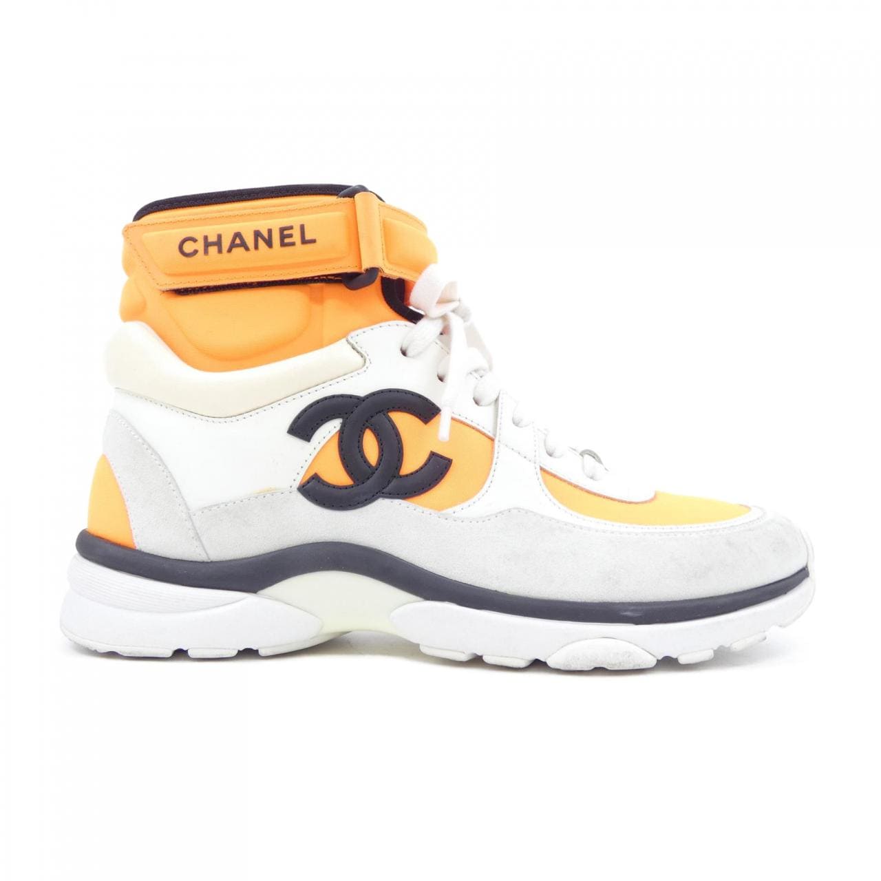 シャネル CHANEL G33728Y52847 スニーカー