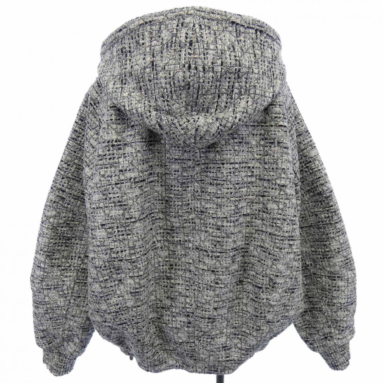 ディオール DIOR 483C402A6179 ジャケット