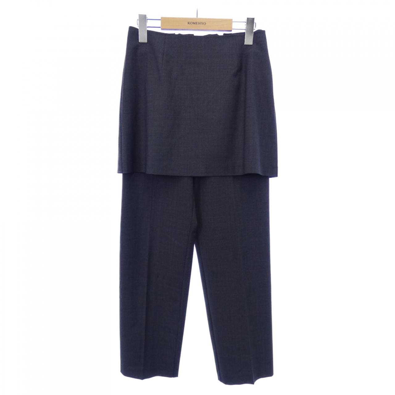 ガリャルダガランテ GALLARDA GALANTE パンツ･スカートセットアップ セットアップ