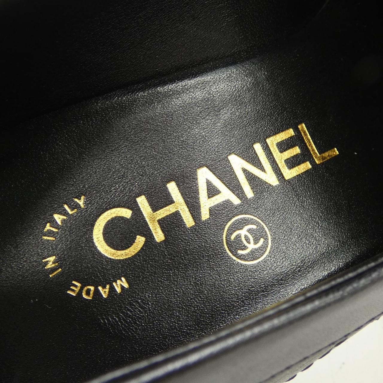 シャネル CHANEL ローファー LOAFERS G45074B13329 シューズ