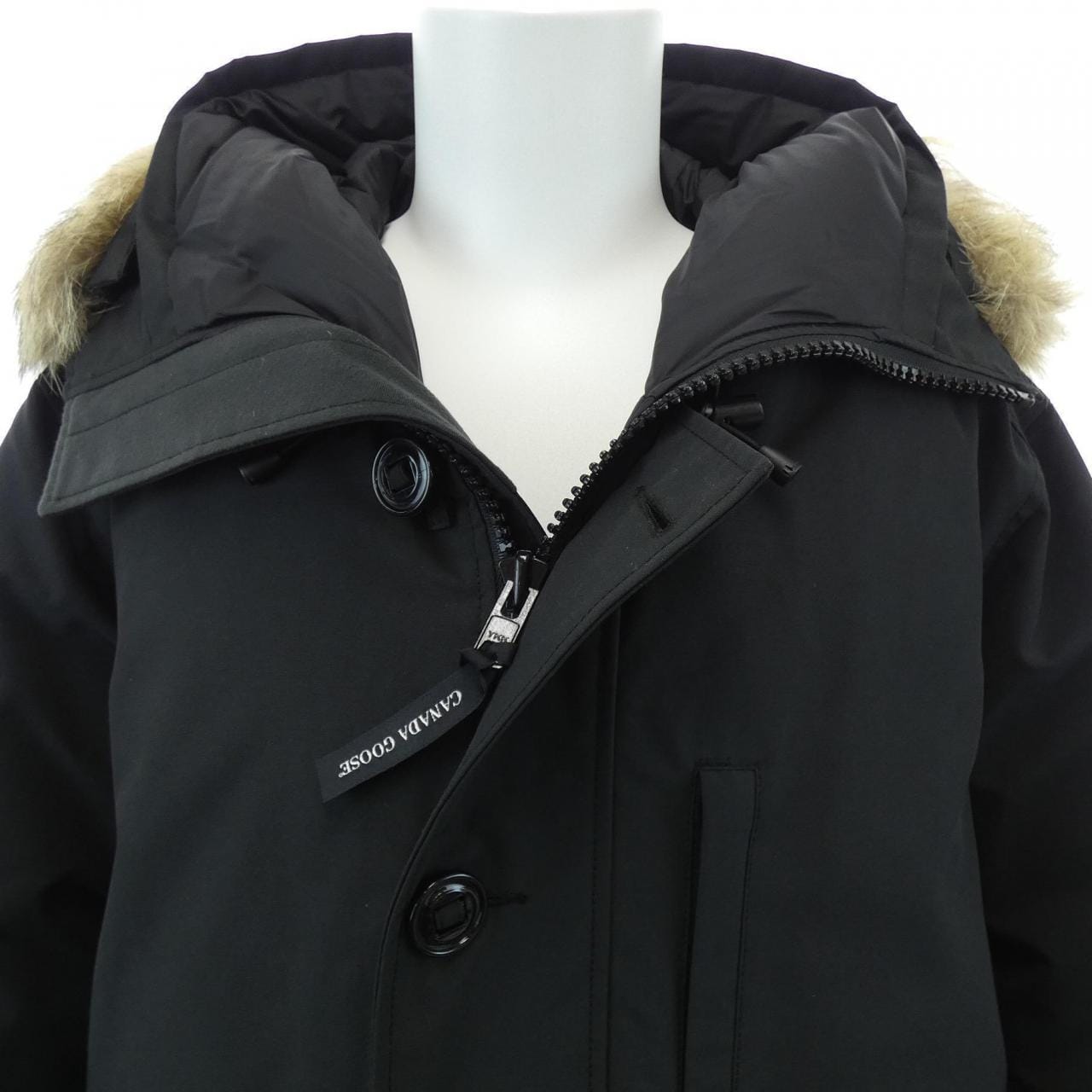カナダグース CANADA GOOSE 3426MA CHATEAU シャトー ダウンジャケット