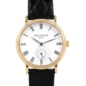 パテック･フィリップ カラトラバ YG 7119J-010 YG 手巻