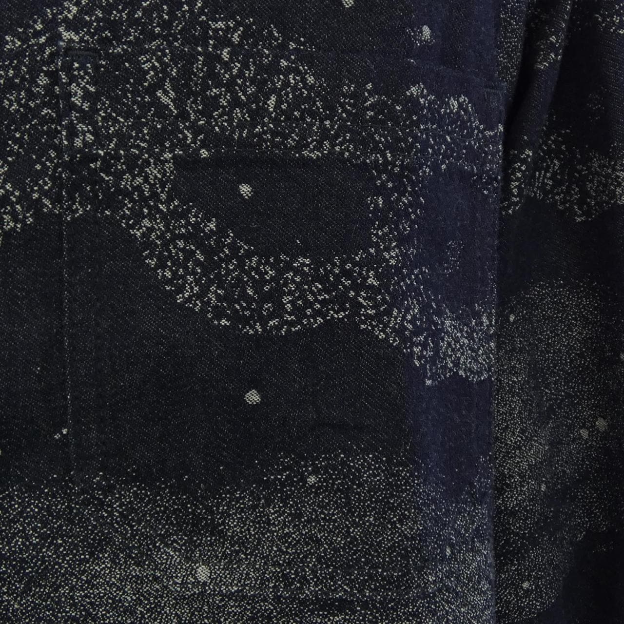 ディオール DIOR ピータードイグ PETER DOIG 043D584F5338 シャツ