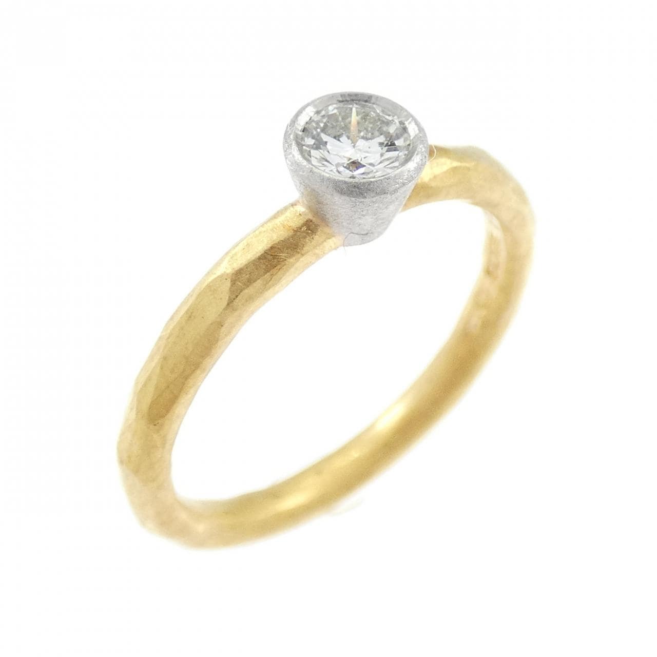 馬爾科姆貝茨鑽石