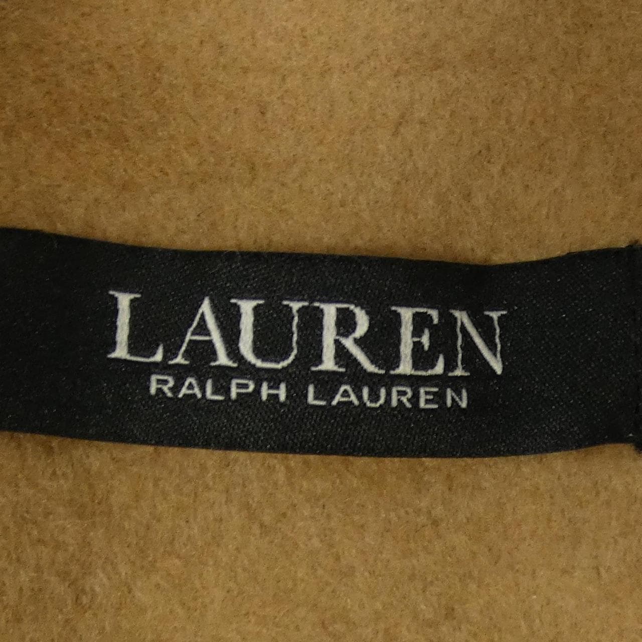 ラルフローレン RALPH LAUREN 25299A コート