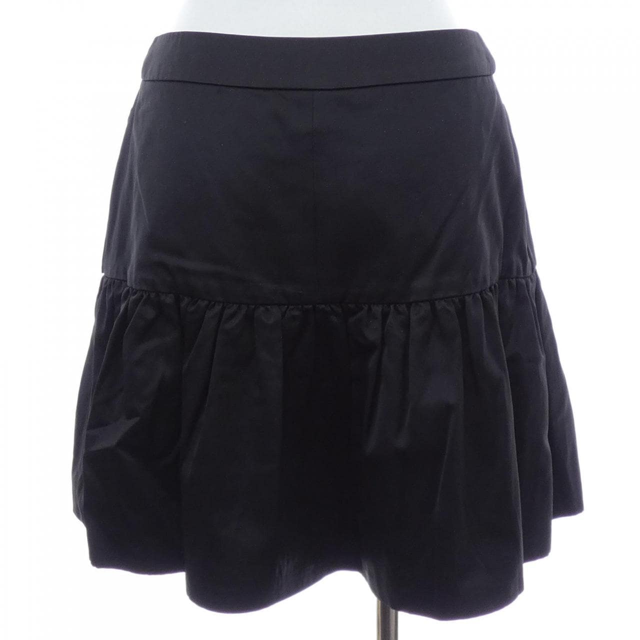 シャネル CHANEL LOOK53 P75503V43416 スカート