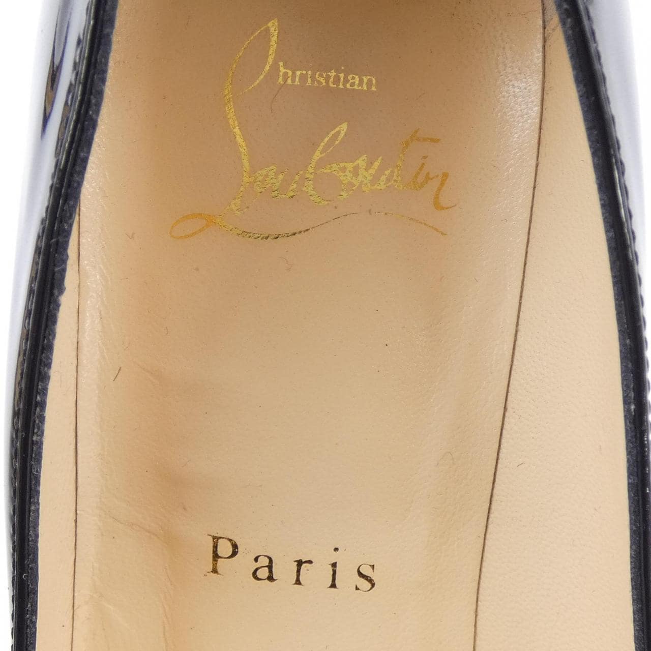 クリスチャンルブタン CHRISTIAN LOUBOUTIN パンプス