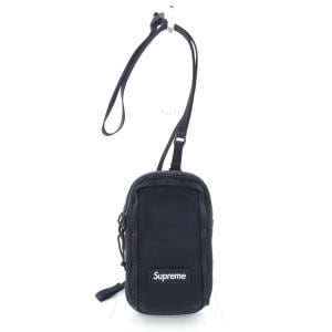 シュプリーム SUPREME CAMERA BAG+MINI POUCH BAG