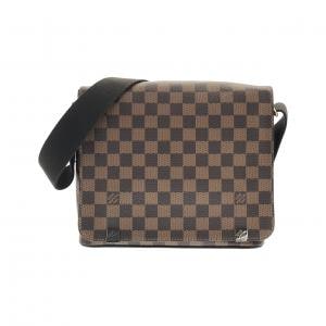 ルイヴィトン ダミエ ディストリクト PM N41031 ショルダーバッグ