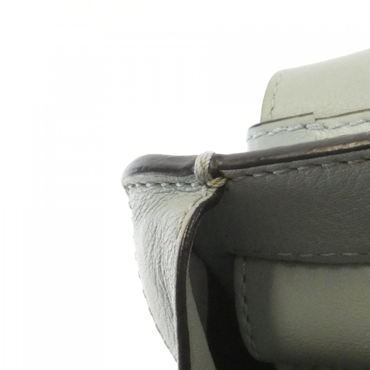 ロエベ ハンモック 387 30 N27 ショルダーバッグ