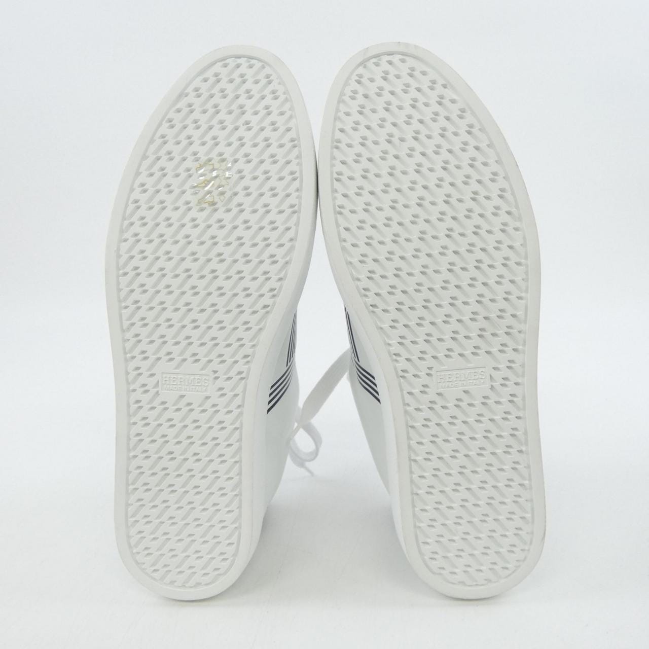 エルメス HERMES アヴァンタージュ バイアスH 201459Z スニーカー