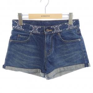 セリーヌ CELINE 2N973107P ショートパンツ