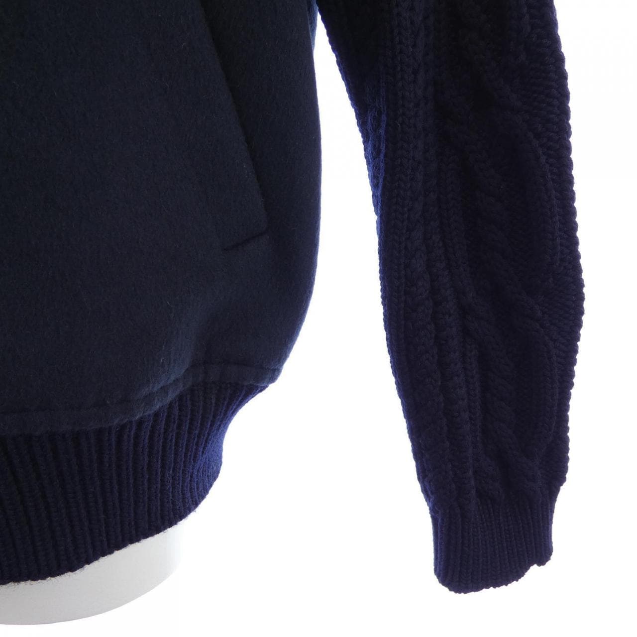 ルイヴィトン LOUIS VUITTON HDB61EDGT ブルゾン