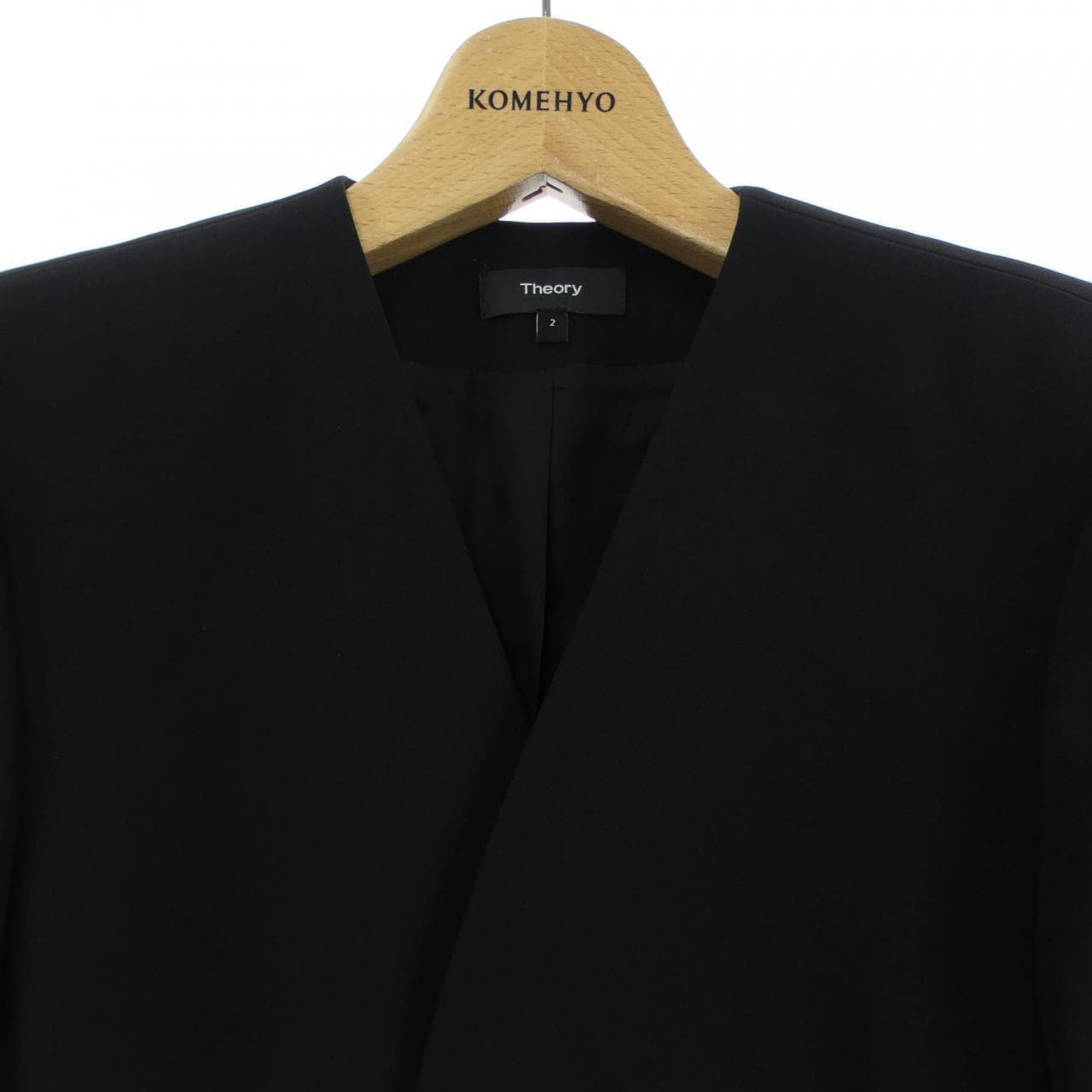 セオリー theory スーツ