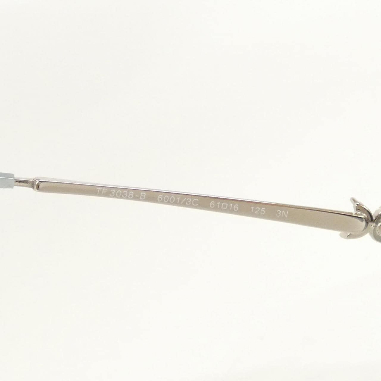 ティファニー TF3038 B サングラス