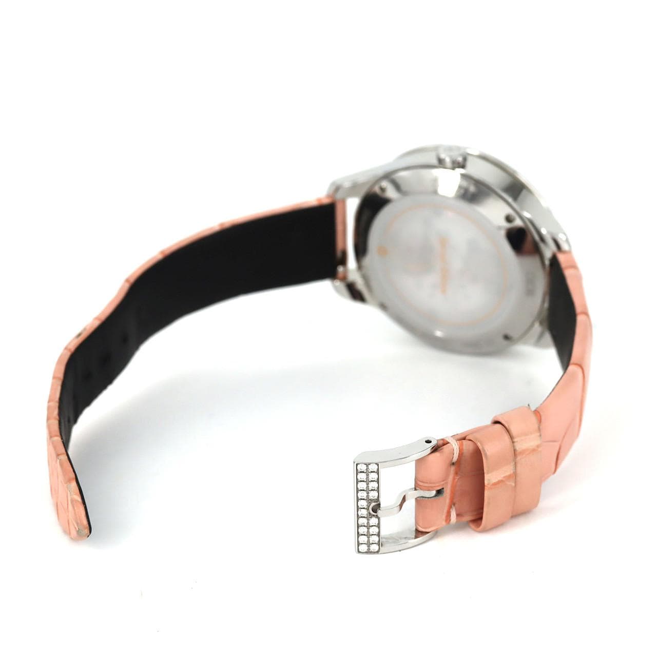 ディオール グランバルプリュム/D LTD CD153B2X1407 SSxPG 自動巻