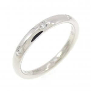 ヴァンクリーフ&アーペル タンドルモン エトワール リング