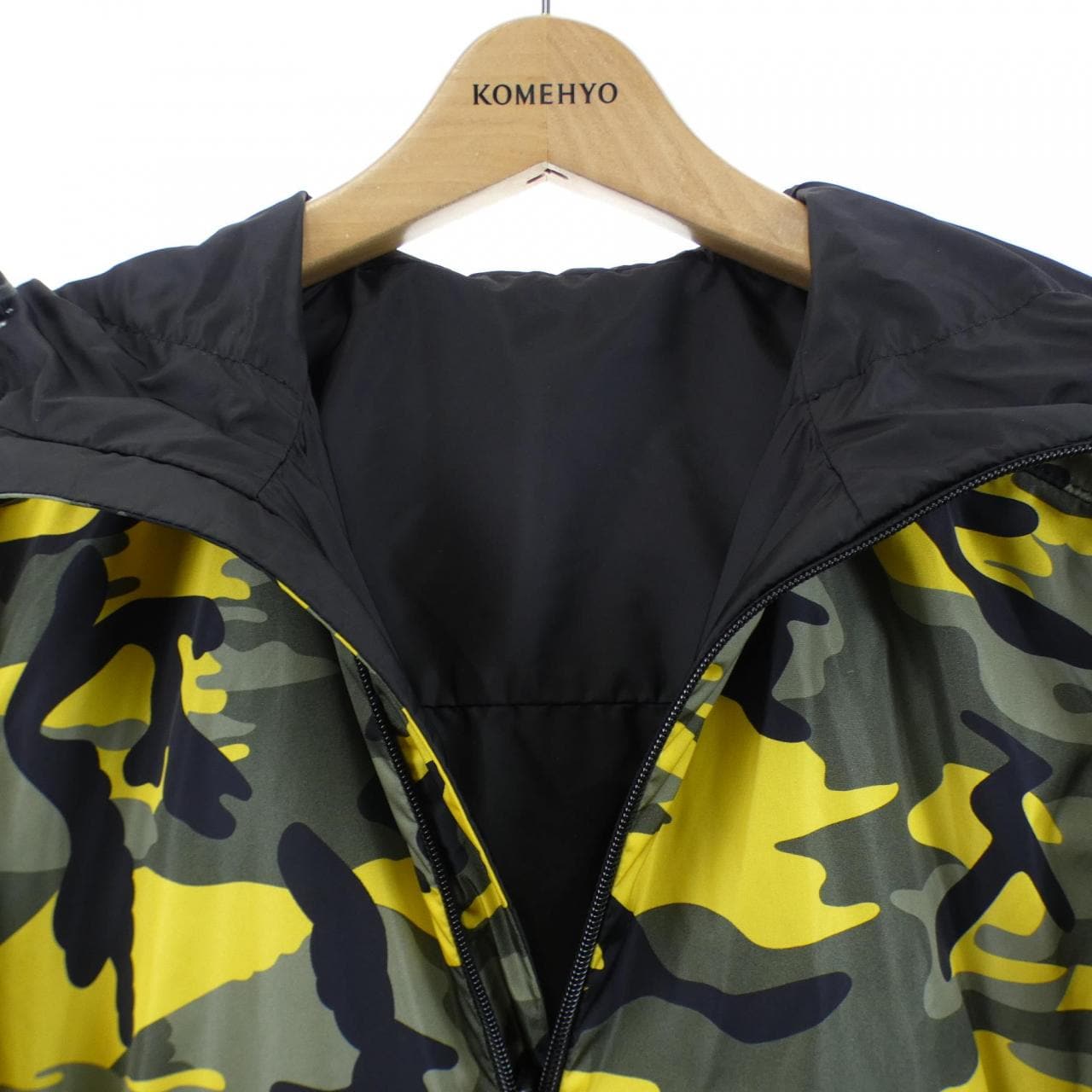 Prada PRADA SGB285 S201 1V01夹克衫