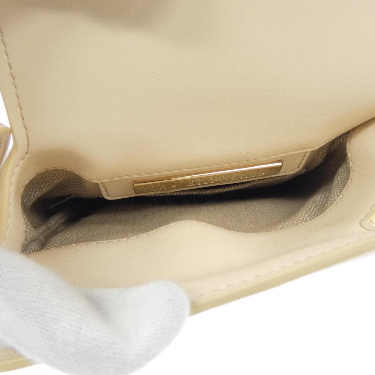 ザディレッタント the dilettante BAG