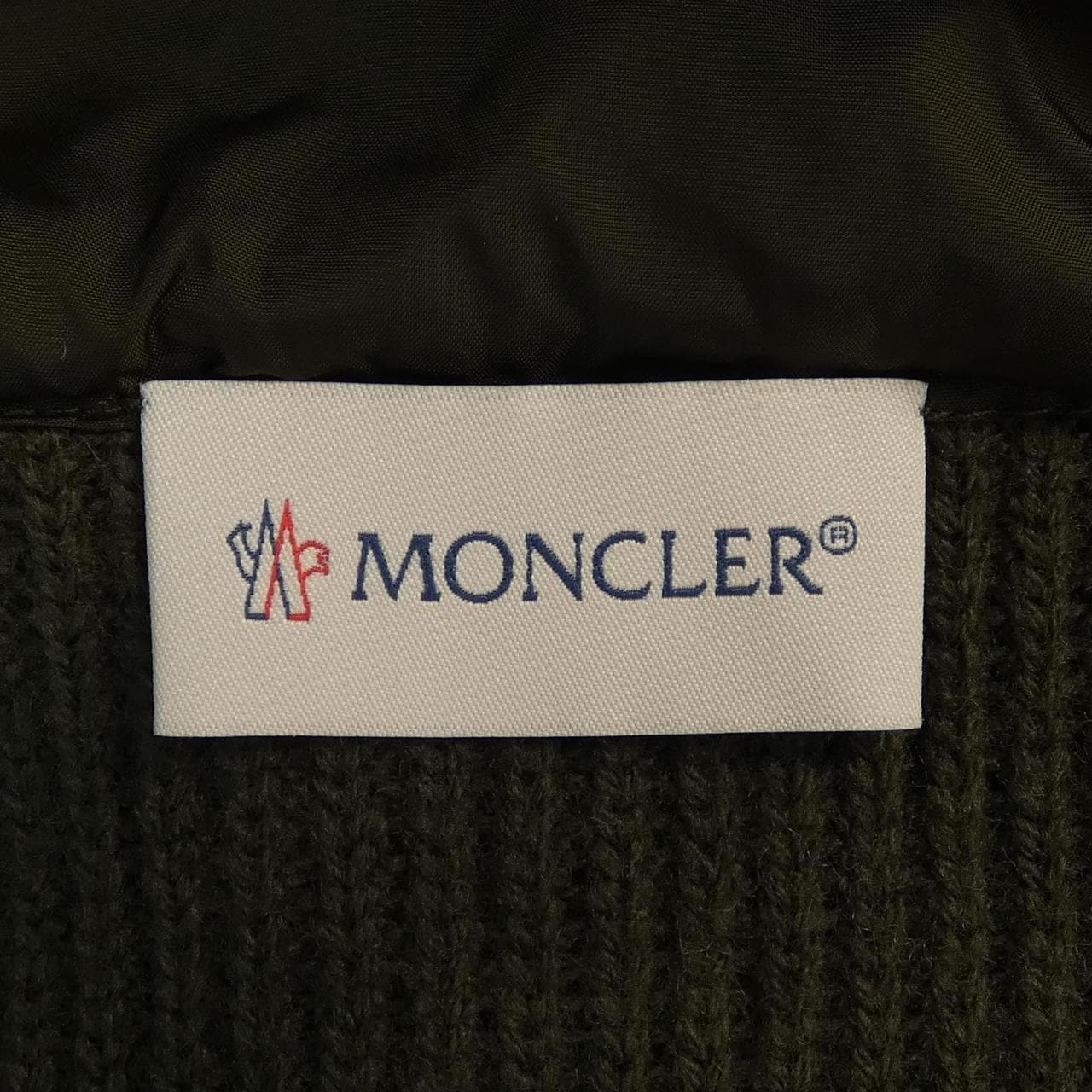 モンクレール MONCLER 20919409700 ジャケット