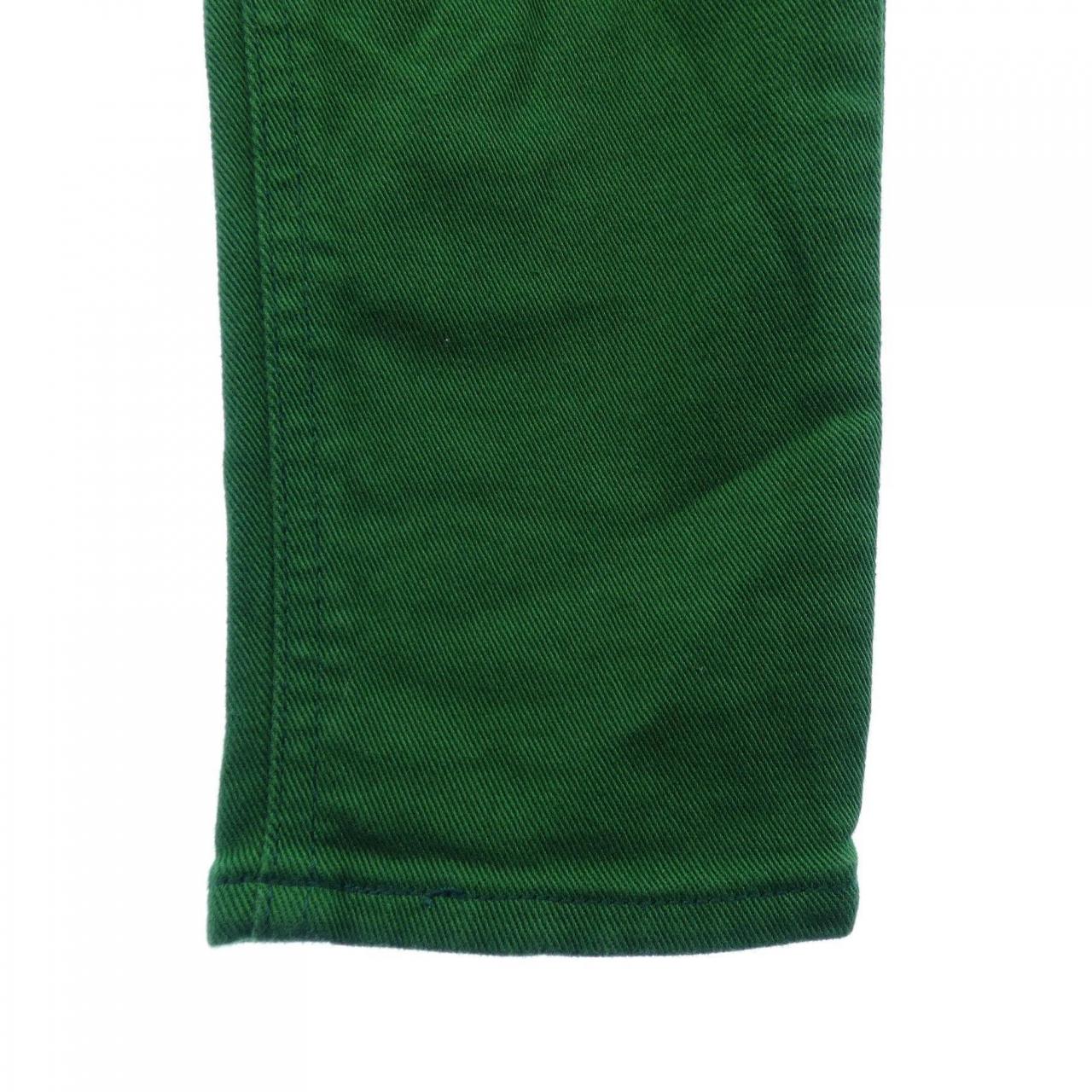 ハイク HYKE パンツ