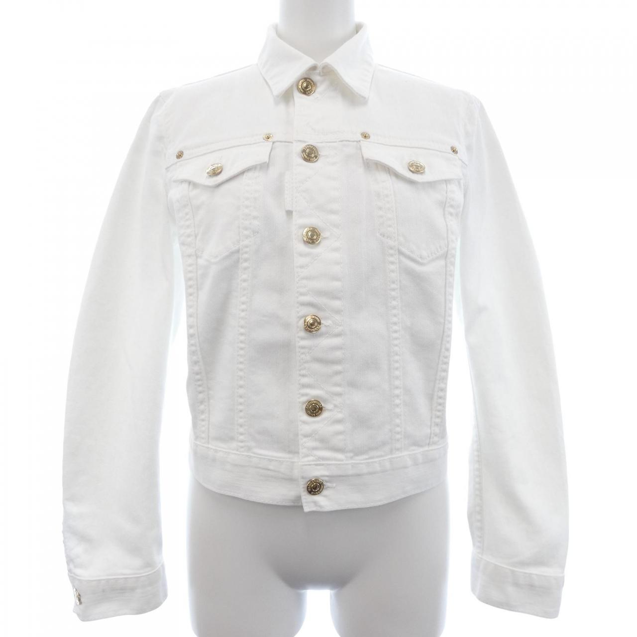 ディースクエアード DSQUARED2 S75AM0488 デニムジャケット