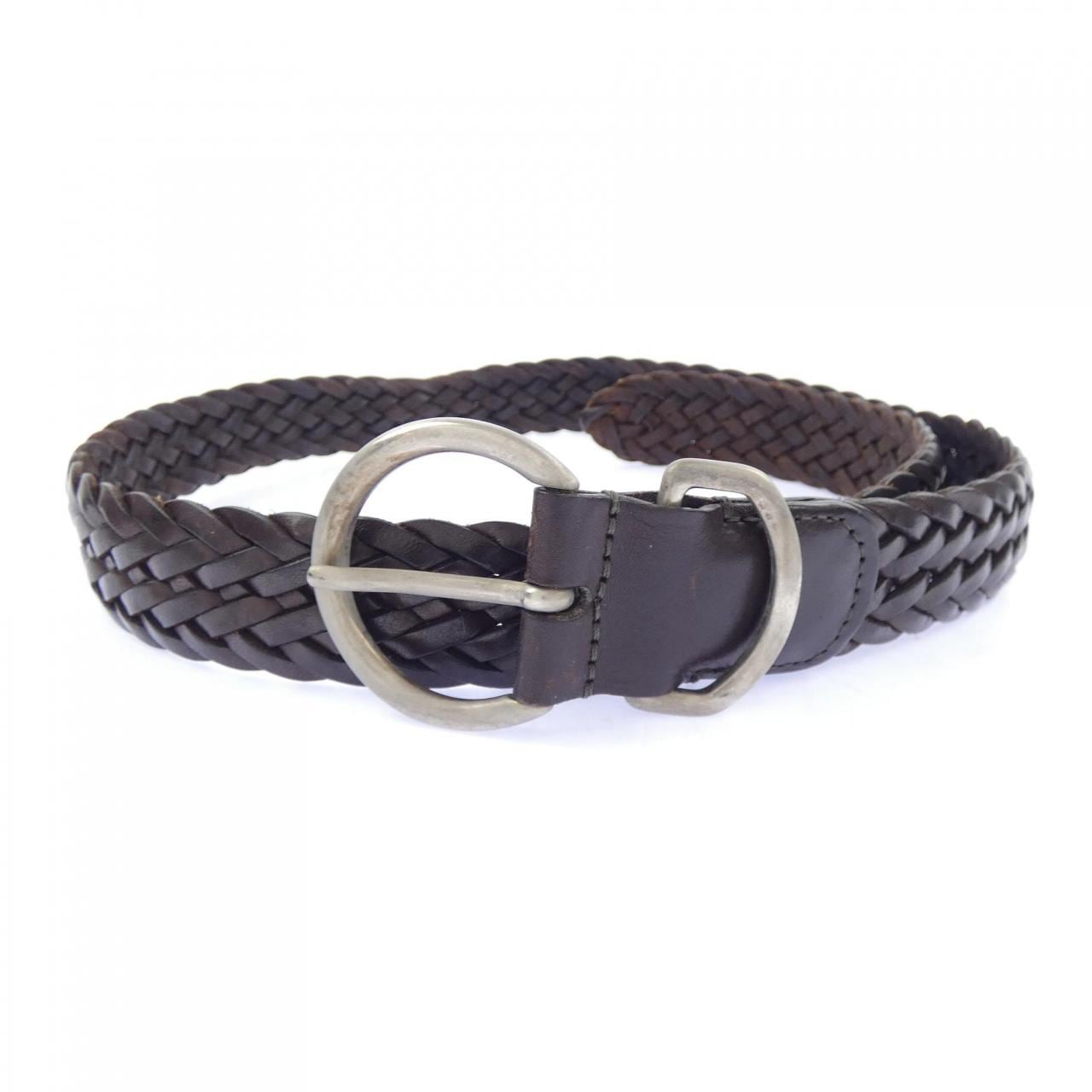 エディフィス EDIFICE BELT