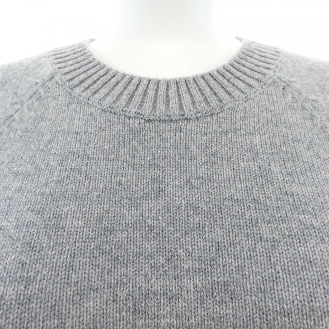 シャネル CHANEL LOOK20　ターンロック P77871K11243 ニット