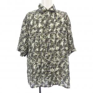 フェンディ FENDI FS0770 ABLK S/Sシャツ